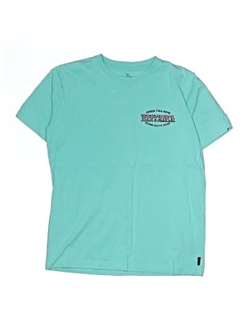 Rip Curl Short Sleeve T-Shirt (view 1)