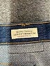 Levi's 100% Cotton Blue Jeans Size 24 waist - photo 4