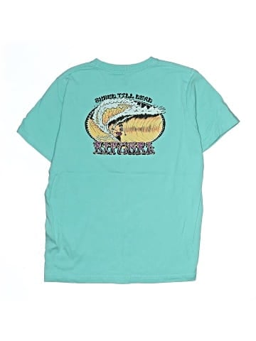 Rip Curl Short Sleeve T-Shirt (view 2)