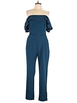 Adelyn Rae Jumpsuit (view 1)