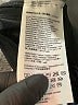 2XU 100% Nylon Graphic Black Active Pants Size 2X - photo 8