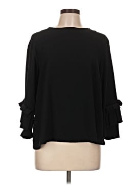 Antonio Melani 3/4 Sleeve Top (view 1)