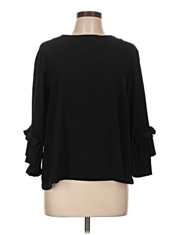 Antonio Melani 3/4 Sleeve Top (view 1)