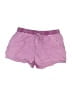 Splendid Solid Purple Shorts Size S - photo 1