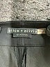 Alice + Olivia 100% Polyester Black Dress Pants Size 4 - photo 7