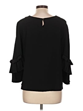 Antonio Melani 3/4 Sleeve Top (view 2)