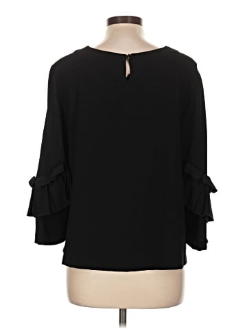 Antonio Melani 3/4 Sleeve Top (view 2)