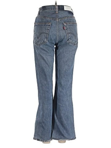 RE/DONE Jeans (view 2)