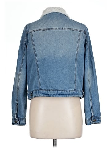 JouJou Denim Jacket (view 2)