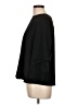 Antonio Melani 100% Polyester Black 3/4 Sleeve Top Size L - photo 5