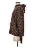Edikted Polka Dots Brown Pullover Sweater Size XS - photo 5