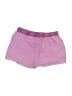 Splendid Solid Purple Shorts Size S - photo 2
