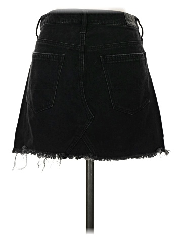 American Eagle Outfitters Denim Skirt (view 2)