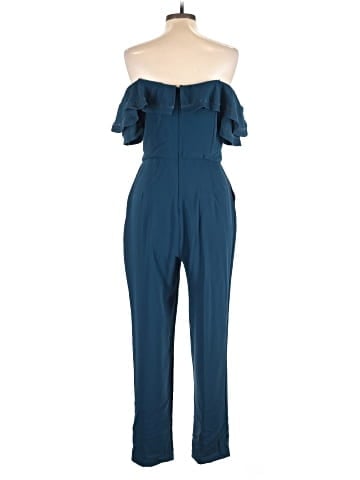 Adelyn Rae Jumpsuit (view 2)
