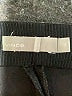 Vince. Black Active Pants Size XS - photo 7