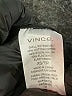 Vince. Black Active Pants Size XS - photo 8