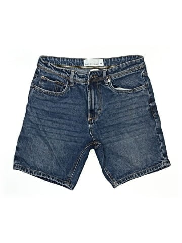 Paper Denim & Cloth Denim Shorts (view 1)