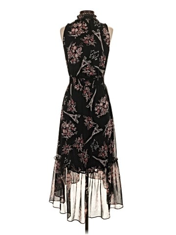 Karl Lagerfeld Paris Cocktail Dress (view 2)