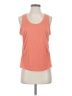 Athleta Orange Active Tank Size S - photo 1