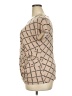 Dana Buchman Tan Short Sleeve Top Size XXL - photo 5