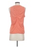 Athleta Orange Active Tank Size S - photo 2