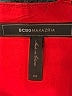 BCBGMAXAZRIA Hearts Red Cocktail Dress Size 2 - photo 7