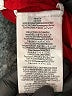 BCBGMAXAZRIA Hearts Red Cocktail Dress Size 2 - photo 8
