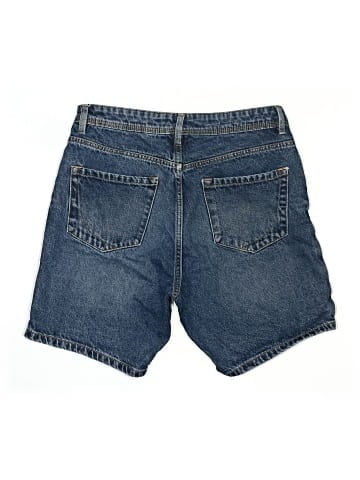 Paper Denim & Cloth Denim Shorts (view 2)