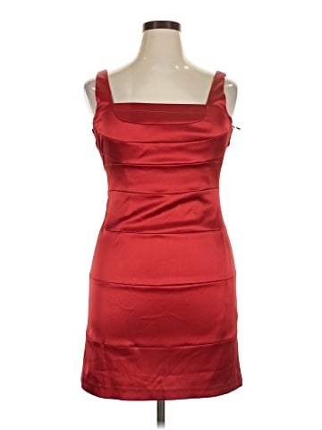 Signature Cocktail Dress (view 1)