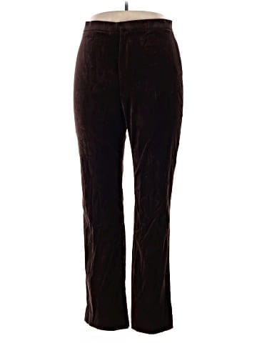 Lauren by Ralph Lauren Casual Pants (view 1)