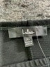Lulus Black Bodysuit Size XL - photo 3