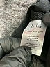 Lulus Black Bodysuit Size XL - photo 4