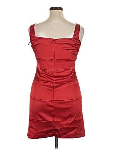 Signature Cocktail Dress (view 2)