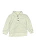 Old Navy 100% Polyester Ivory Pullover Sweater Size 2T - photo 1