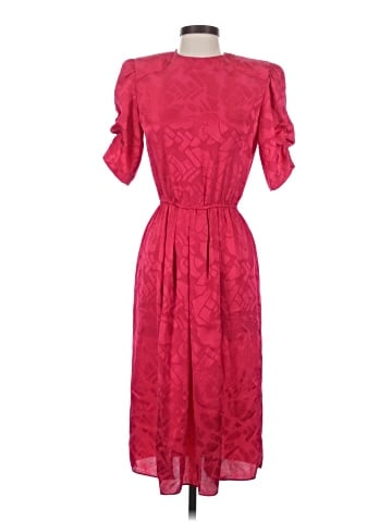 RE/DONE Cocktail Dress (view 1)