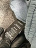 Comfrt Blue Sweatpants Size L - photo 7