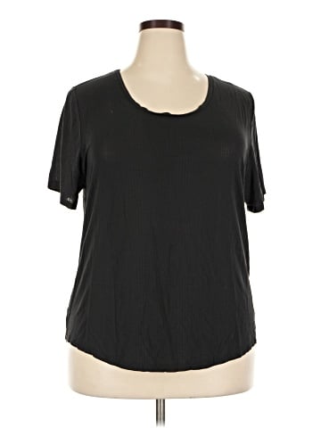 Tommy John Short Sleeve T-Shirt (view 1)
