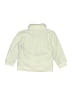 Old Navy 100% Polyester Ivory Pullover Sweater Size 2T - photo 2