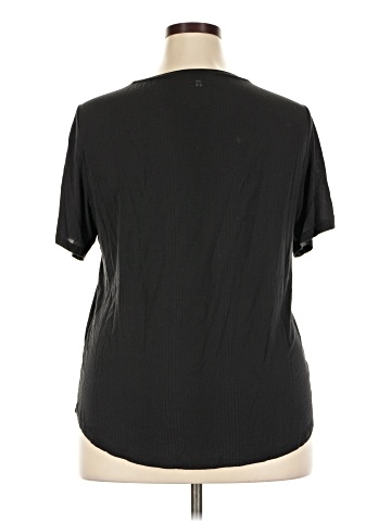 Tommy John Short Sleeve T-Shirt (view 2)