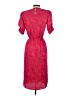 RE/DONE Red Cocktail Dress Size XS - photo 2