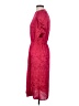 RE/DONE Red Cocktail Dress Size XS - photo 5