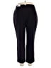 Nine West Black Dress Pants Size 14 - photo 2