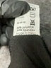 Anna-kaci Black Long Sleeve Top Size M - photo 8