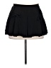 21 Saints Solid Black Casual Skirt Size L - photo 1