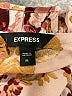Express Ivory Sleeveless Blouse Size XL - photo 7