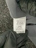 St. John Gray Wool Cardigan Size 12 - photo 8