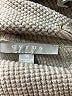 Cyrus Gray Turtleneck Sweater Size M - photo 7