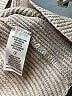 Cyrus Gray Turtleneck Sweater Size M - photo 8