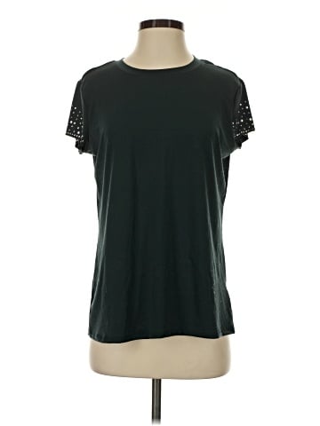 Edgely Short Sleeve Top (view 1)
