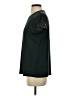 Edgely Black Short Sleeve Top Size S - photo 5